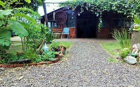 Hospedaje San Cayetano